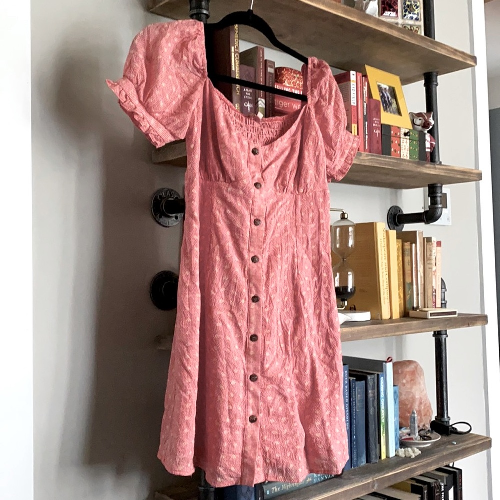LeRumi dress